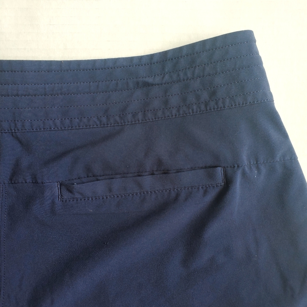 Athleta Hudson Athletic Shorts - Picture 9 of 11